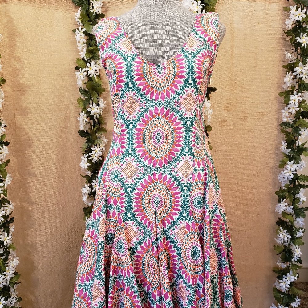 HD in Paris Dress from Anthropologie
